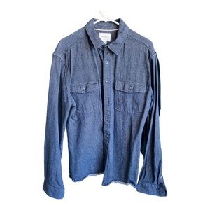 Goodfellow Men’s Button-down Shirt